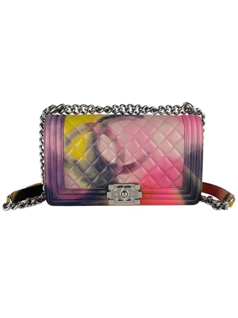 Chanel Shoulder Bag